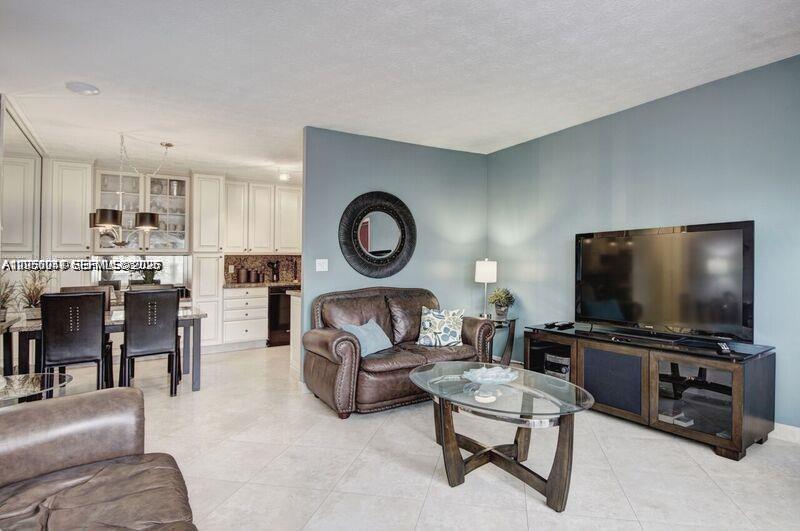 Exterior view of 221 SE 9th Ave #112, Pompano Beach, Florida